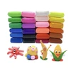 Kūrybinis plastilino rinkinys Happy People P-06, 36 vnt.