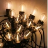 LED 20M Lauko lempučių girlianda - šviestuvas, Happy People LAM-01