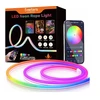 LED 5 m juosta išmani valdoma per telefono programėlę Happy people M-61
