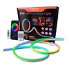 LED 5 m neoninė šviesos juosta Happy people M-60