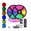 LED juosta 15 m su maitinimo šaltiniu ir nuotolinio valdymo pulteliu Happy people