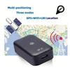 Mini GPS sekiklis Happy People KK-37