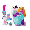 Misfittens Cats – staigmena pliušinė serija Happy People