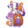 Misfittens Cats – staigmena pliušinė serija Happy People