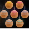 Oro drėkintuvas aromaterapinis mini ULTRA Happy People AN 26/37
