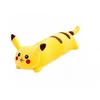 Pliušinis žaislas- pagalvėlė Pokemon Pikachu, 90 cm, Happy people PP-03