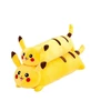 Pliušinis žaislas- pagalvėlė Pokemon Pikachu, 110 cm, Happy people PP-04