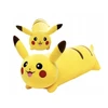 Pliušinis žaislas- pagalvėlė Pokemon Pikachu, 130 cm, Happy people PP-05
