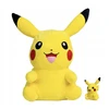 Pliušinis žaislas Pokemon Pikachu 100 cm, happy people P-05