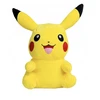 Pliušinis žaislas Pokemon Pikachu 23 cm, happy people P-01