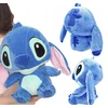 Pliušinis žaislas Stitch 30 cm, Happy people S-02