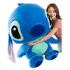 Pliušinis žaislas Stitch 80 cm, Happy people S-04