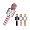 Prabangus daugiafunkcis karaoke mikrofonas Happy people M-51