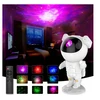 Projektorius Led lazerinis Astronaut, baltas Happy people HP-25