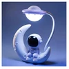 LED šviestuvas "Astronautas" Happy people HP-065