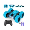 RC automobilis su garso ir šviesos efektais Tornado Stunt Car, Happy people