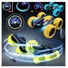 RC automobilis su garso ir šviesos efektais Tornado Stunt Car, Happy people CAR1