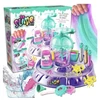 Slime šlikštukų gamybos rinkinys Happy People M-115