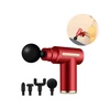 Smūginis masažuoklis Happy People Smūginis masažuoklis Massage Gun
