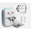 Spausdintuvas mini cat terminis mėlynas happy people DU-12