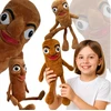 TUNG TUNG TUNG SAHUR pliušinis žaislas BRAINROT, 22cm, Happy people PP-02