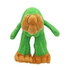 TUNG TUNG TUNG SAHUR pliušinis žaislas BRAINROT - Brr Brr Patapim 22cm, Happy people PP-01