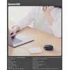 Baseus Lets go USB kabelis USB-C 2A 1m- Geltonas / Pilkas
