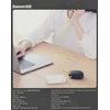 Baseus Lets go USB kabelis USB-C 2A 1m- Geltonas / Pilkas
