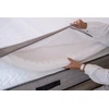 Čiužinys Antčiužinis RIPOSO DELUXE 7 zonų 7 сm storio 140x190 cm
