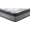 Čiužinys RIPOSO COMFORT 26 cm storio 80x200 cm