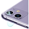 Dėklas Riposo Apsauginė kameros plėvelė iPhone 11, 009