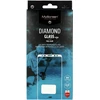 LCD apsauginis stikliukas MyScreen Diamond Edge Full Glue Apple iPhone 12 Pro Max juodas