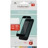 LCD apsauginis stikliukas MyScreen Lite Edge Full Glue Apple iPhone 12 Pro Max juodas