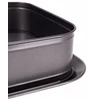 Riposo Atsegama kepimo forma 28 x 28 x 8 cm, R-6043