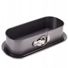 King Hoff Riposo Atsegama kepimo forma 34.5x15. x8 cm, R-6042