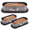 King Hoff Riposo Atsegama kepimo forma 34.5x15. x8 cm, R-6042