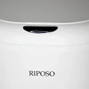 RIPOSO Automatinė šiukšliadėžė MONZO 30 L