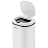 RIPOSO Automatinė šiukšliadėžė MONZO 30 L