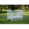 RIPOSO BOLONIJA BABY čiužinys 10 cm storio 60x120 cm