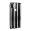 Riposo Dėklas „Aurora" iPhone X/XS Transparent pink