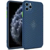 Riposo Dėklas „BREATH" Xiaomi Redmi Note 8T, navy