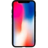 Riposo Dėklas „CARBON GLASS' 'Nokia 7.1, dark pilkas