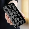 Riposo Dėklas „Diamond" iPhone ir Samsung Galaxy mobiliesiems telefonams SAMSUNG GALAXY A5 (2018)/A8 (2018)