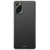 Riposo Dėklas Samsung Galaxy S20 Plus Juodas