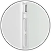 Riposo Dėklas „Silicone“ įvairiems Samsung Galaxy telefonams SAMSUNG GALAXY S9 PLUS