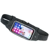 Reach Dėklas ant juosmens Sport Case juodas