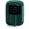 Feel-Maestro MR-755 gruzdintuvė 3 l 1200 W karšto oro gruzdintuvė Žalias