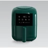 Feel-Maestro MR-755 gruzdintuvė 3 l 1200 W karšto oro gruzdintuvė Žalias