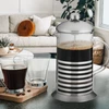 Maestro Prancūziškas presas kavos/arbatos gamybai 1000 ml, MR-1664-1000