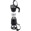 Kamille Elektrinis espresso kavinukas 300ml